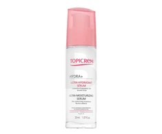 Topicrem HYDRA+ Skin Serum drėkinamasis serumas jautriai odai, 30 ml