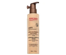 Topicrem Karité maitininantis Fortifying Kreminis, 200 ml