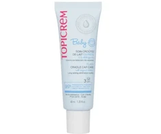 Topicrem BABY cradle cap gel 30 ml