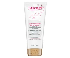 Topicrem Ultra-Moisturizing Pearly Body Losjonas kūnui