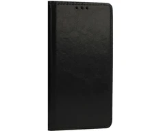 Toptel Topt Book Special Dėklas skirtas SAMSUNG GALAXY A26 5G juodos spalvos