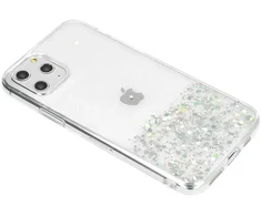 Toptel Topt Brilliant Clear Xiaomi Redmi Note 13 Pro 4G dėklas telefonui skaidrus