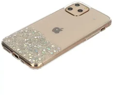 Toptel Topt Brilliant skaidrus dėklas skirtas Xiaomi Redmi Note 13 Pro Plus 5G