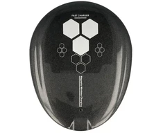 Toptel Topt Belaidis įkroviklis QI Universal Fast Charge magnetic – C01 15W juodos spalvos (min.2A)