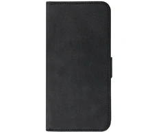 Fusion Accessories COMMON universalus dėklas (dydis XL) skirtas Samsung A12/A13 4G/A34 5G/A02S/Xiaomi Redmi 12 4G/12C/Note 12 4G/12 Pro 5G/Oppo A53S/A72/A92, juodas