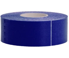 Toptel Kinesiology tape, 2,5 cm x 5 m mėlynas