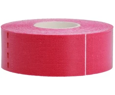 Toptel Kinesiology tape, 2,5 cm x 5 m pink