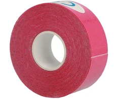 Toptel Kinesiology tape, 2,5 cm x 5 m pink