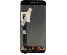 Toptel Topt LCD Ekranas skirtas Xiaomi A1/5X juodas Premium Quality