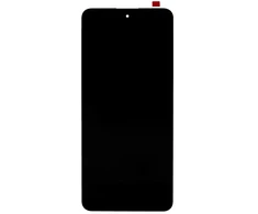 Toptel LCD Ekranas for Xiaomi Poco X3 GT juodas Premium Quality