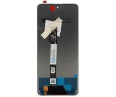 Toptel LCD Ekranas for Xiaomi Poco X3 GT juodas Premium Quality