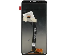 Toptel LCD Ekranas for Xiaomi Redmi 5 juodas Premium Quality