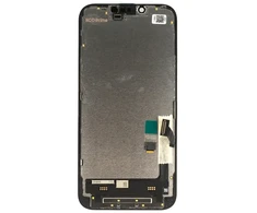 Toptel LCD Ekranas NCC for Iphone 14 juodas Incell IC Prime