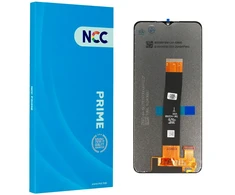 Dėklas Toptel Topt LCD Ekranas NCC for Samsung Galaxy A32 5G (A326B/A326U/A326W) juodas Prime