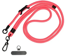 Toptel Phone lanyard GC-M2-054 pink