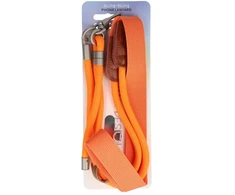 Fusion Accessories Virvelė telefonui GP-63 oranžinės spalvos