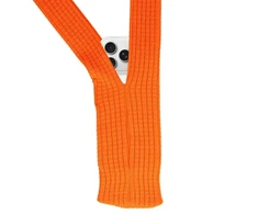 Toptel Oranžinis Pocket Strap – oranžinis