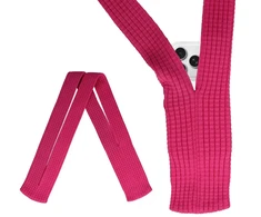 Toptel Pocket Strap – pink