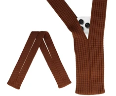 Toptel Pocket Strap – ruda