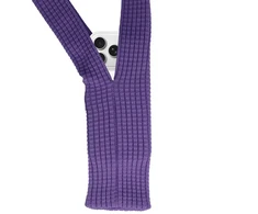 Toptel Pocket Strap – violetinė