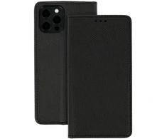 Reach Dėklas Smart Magnet Samsung S942 S26 juodas