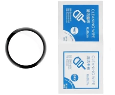Toptel Topt Apsauginis stiklas Acrylic Full Glue skirta Huawei Watch GT2 42mm