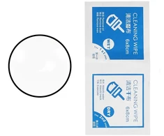 Toptel Topt Apsauginis stiklas Acrylic Full Glue skirta Samsung Galaxy Watch 46mm