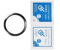 Toptel Topt Apsauginis stiklas Acrylic Full Glue skirta Huawei Watch GT2 46mm