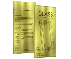 Toptel Tempered Glass Gold for XIAOMI 17/17 PRO (with fingerprint unlock)