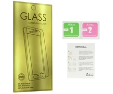Toptel Tempered Glass Gold for XIAOMI 17/17 PRO (with fingerprint unlock)