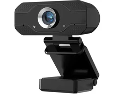 Fusion Accessories Webcam Full HD B1-1080P (damaged packaging) (Pažeista pakuotė)