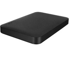 Toshiba Išorinis kietasis diskas Canvio Ready (2.5" 4TB, USB3.2 Gen 1, Juodas)