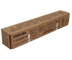 Toshiba Toneris T-FC556EM TFC556EM magenta (6AK00000358) (6AK00000459)