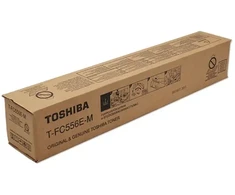 Toshiba Toneris T-FC556EM TFC556EM magenta (6AK00000358) (6AK00000459)