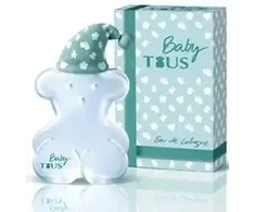 Tous Tous Baby EDC D 100 ml Tester
