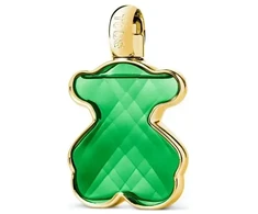 Kvepalai moterims Tous Love Me Emerald Elixir Parfum, 50 ml