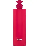Tous More More Rožinė EDT W 90 ml Tester
