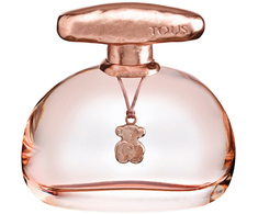 Tous Touch Eliksyras EDP parfumuotas vanduo moterims, 100 ml