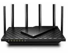 Maršrutizatorius TP-Link Archer AX72