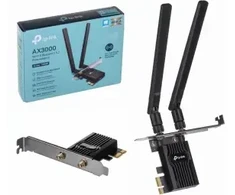 TP-Link ARCHER TX55E Wi-Fi 6 Bluetooth 5.2