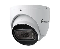 TP-LINK | VIGI 4MP IR motorizuota varifokalinė tinklo kamera | InSight S445ZI | 4 MP | 2,7–13,5 mm / F1.6 | Maitinimas per Ethernet (PoE) | IP67 | H.265+ | „Micro SD“, maks. 512 GB