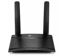 Maršrutizatorius TP-Link TL-MR100 4G