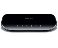 Šakotuvas TP-LINK TL-SG1005D