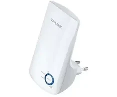 Maršrutizatorius TP-Link WIFI kartotuvas WA854RE – 300 Mbit/s