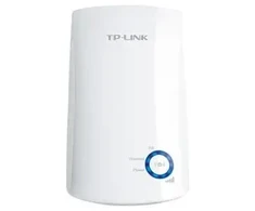 Maršrutizatorius TP-Link WIFI kartotuvas WA854RE – 300 Mbit/s