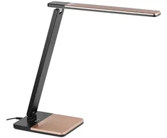 TRACER 56 LED Elegant Gold 12W desk lamp