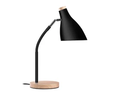 Tracer lampka biurkowa Scandi Juodas