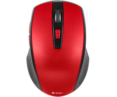 TRACER Deal Raudona RF Nano Pelė Wireless