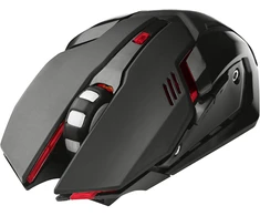 Pelė Tracer GameZone ROCKY RF NANO