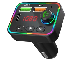 Transmiter Tracer SoundCast FM siųstuvas